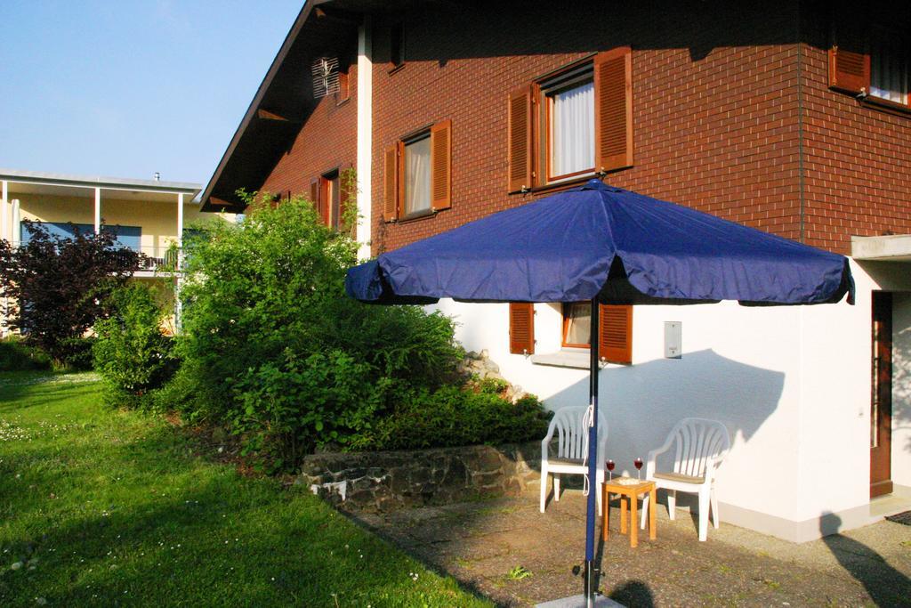 Haus Nussbaumweg 6 Βίλα Giswil Εξωτερικό φωτογραφία