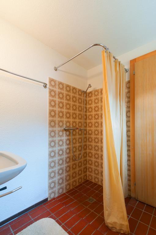 Haus Nussbaumweg 6 Βίλα Giswil Εξωτερικό φωτογραφία